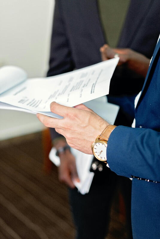 Film Investment Appraisal Report